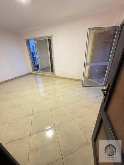 Apartment for sale, 140 sqm, located in Dar Misr Al-Andalus (Phase 2), with a garden view.