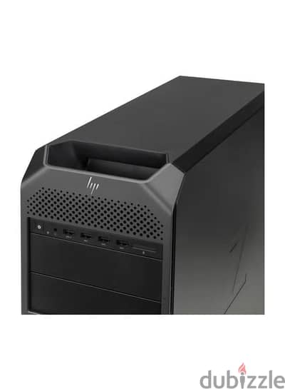 workstation Hp z6 xeon 32Gb Ram