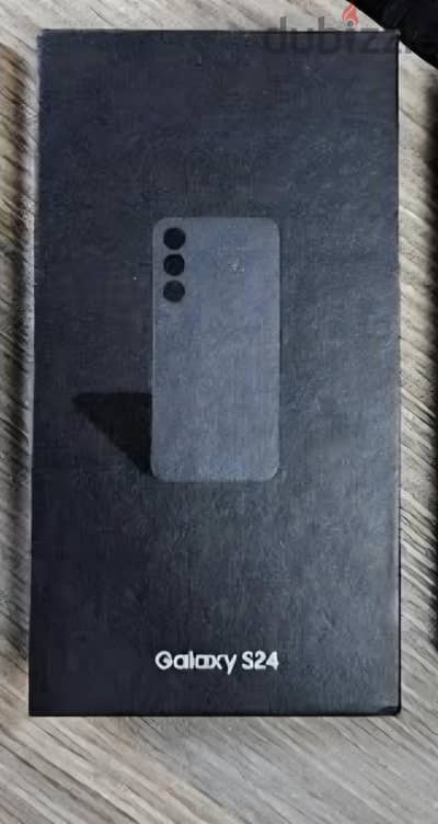 Samsung S24