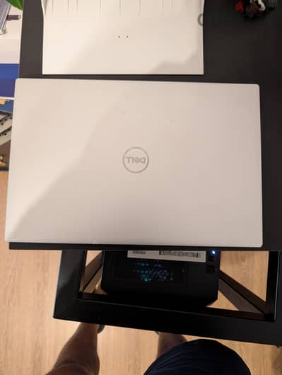 Dell XPS 15 9520