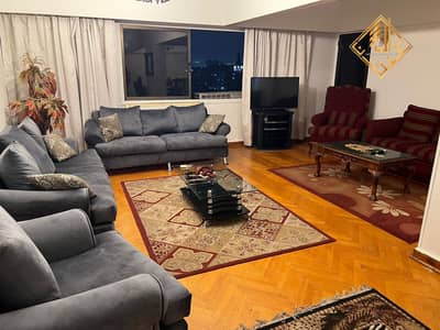 شقه للبيع الترا سوبر لوكس برايم لوكيشن في المهندسين