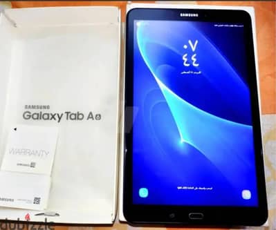 tab A6