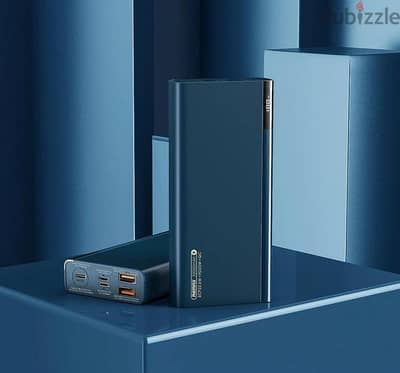 باور بانك ريماكس 30000 الف power bank