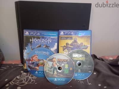 ps4 1tb fat bundle