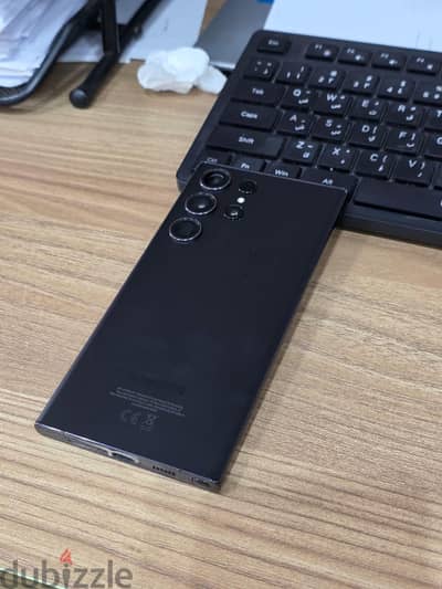 Samsung S23 Ultra