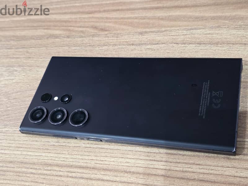 Samsung S23 Ultra 1