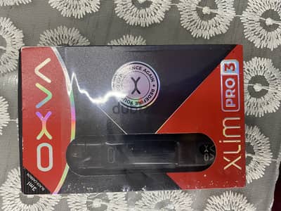 OXVA PRO 3