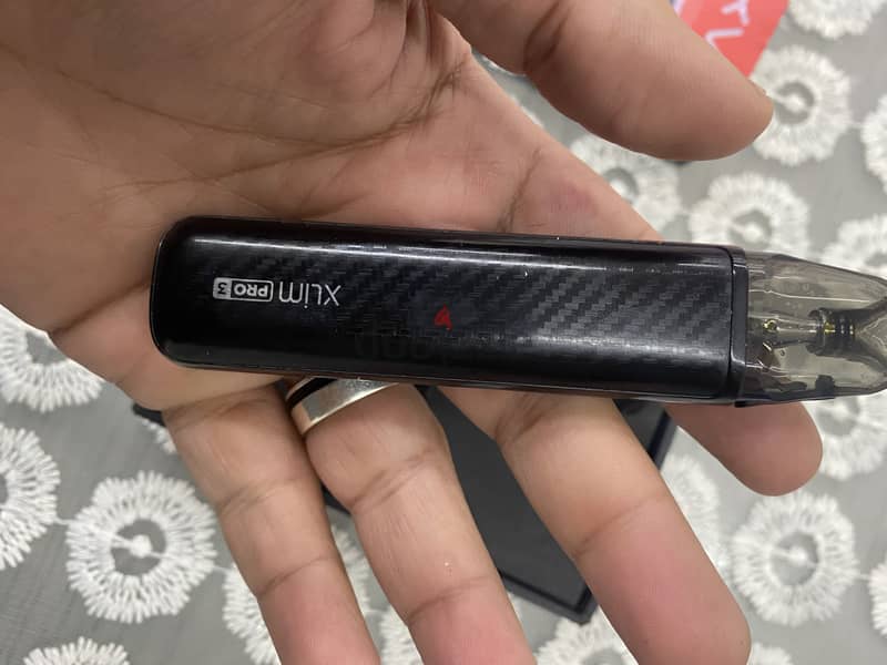 OXVA PRO 3 1