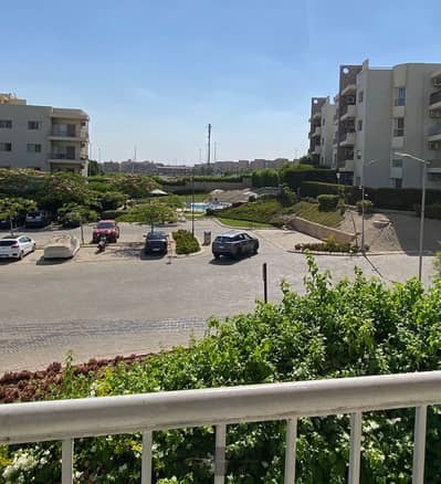 Furnished 112 sqm apartment for rent in The Address compound, located in the heart of Sheikh Zayed—close to all amenities and just minutes away from t