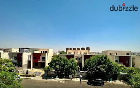 للبيع بمدينتي فيلا رباعي نموذج ii بسعر لقطه