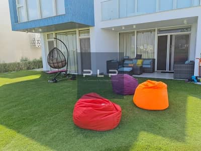 Fully Finished Bahary Townhouse Near the Sea for Sale in Salt by Tatweer Misr Fully Finished Bahary Townhouse Near the Sea for Sale in Salt by Tatweer Misr