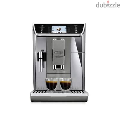 DeLonghi - PrimaDonna Elite - Coffee Grinder - Coffee Machine