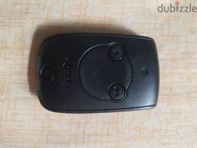 ريموت سومفي ميدالية  Somfy Keytis