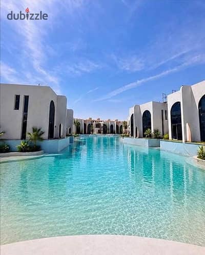 تاون هاوي فيو مميز علي الاجون في جون سوديك