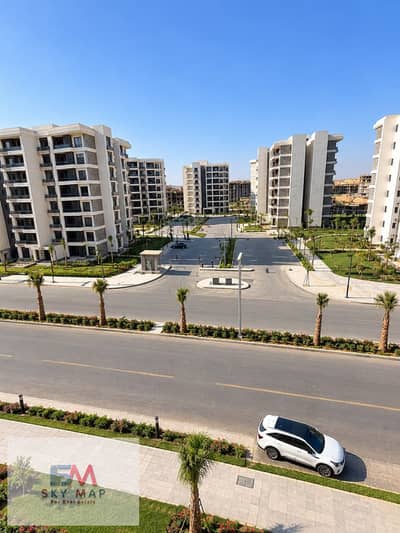 An excellent opportunity for sale in Noor City: a 120-square-meter apartment. The unit is available for handover in the near future, with a payment pl