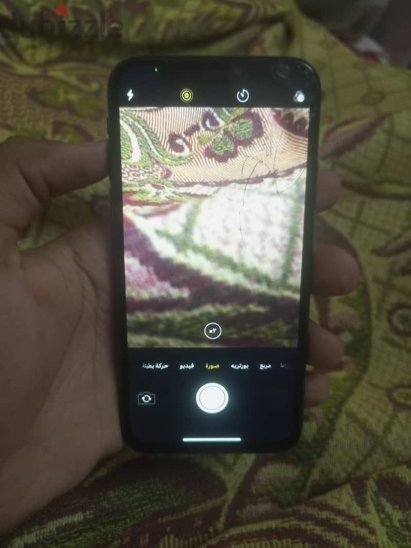 Apple - iPhone X 1