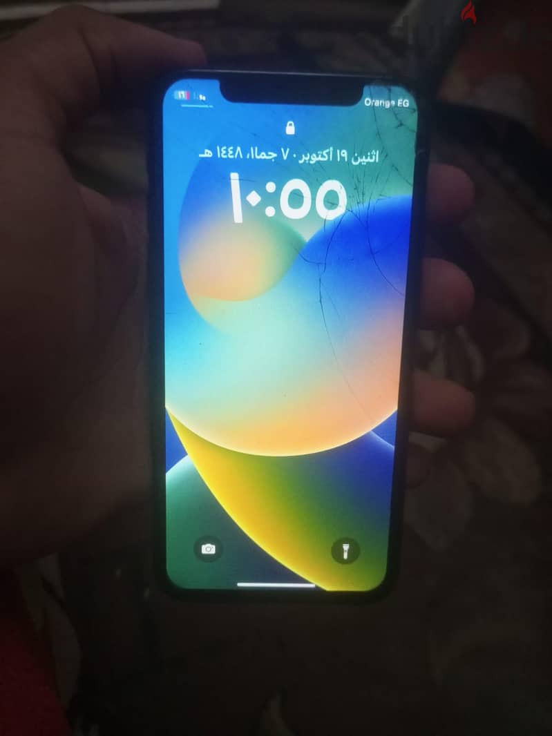 Apple - iPhone X 2