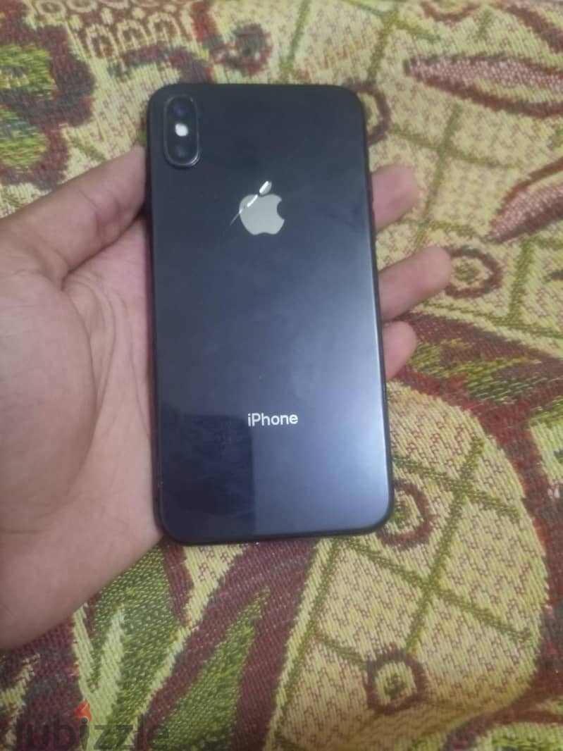 Apple - iPhone X 3