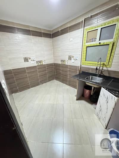 Apartment for sale, 130 sqm, located in Dar Misr Al-Andalus (Phase 1, Building 70).