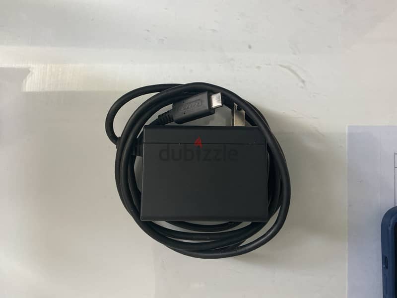 Nintendo switch original charger 1