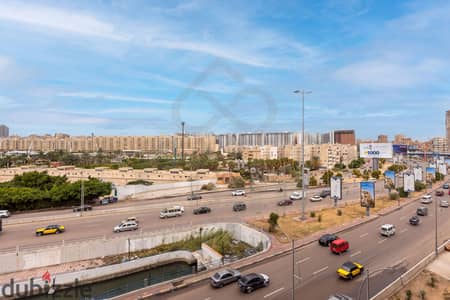 Apartment for sale 130m Smouha (Mahmoudia Axis St. )