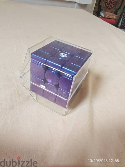 GAN Mirror M Cube