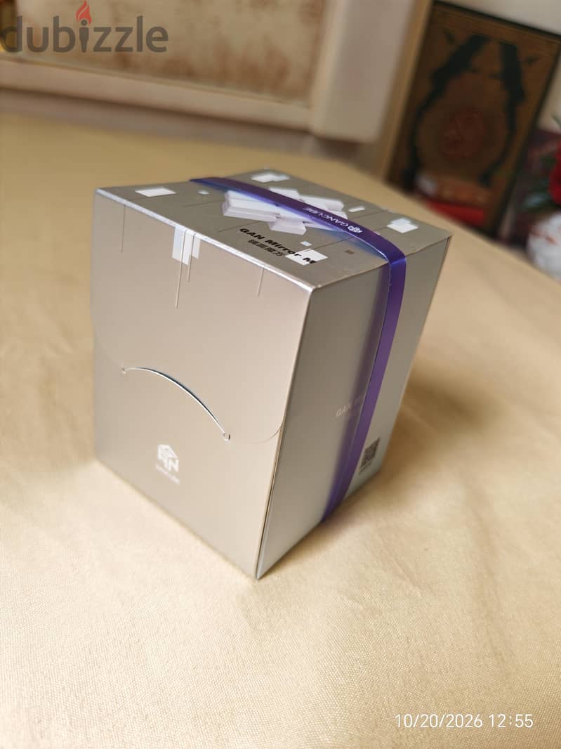 GAN Mirror M Cube 5