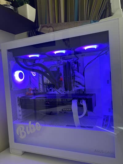 Gaming Pc for sale