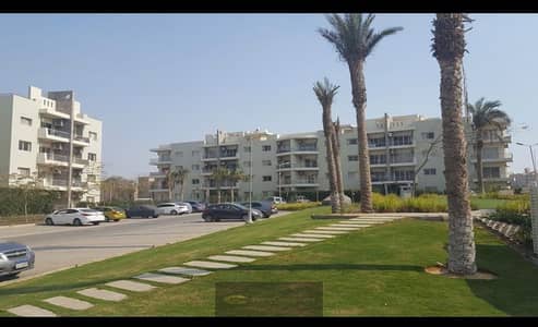 Hot Deal | Apartment for Sale in The Address Compound – Sheikh Zayed | 112 SQM | 1st Floor | East & North-Facing Corner Unit | Super Lux Finishing | C