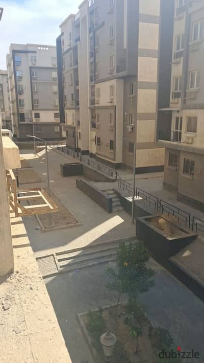 Apartment for sale in Sakan Misr, Ground Exhibitions, Second Floor, 115m, Super Lux
