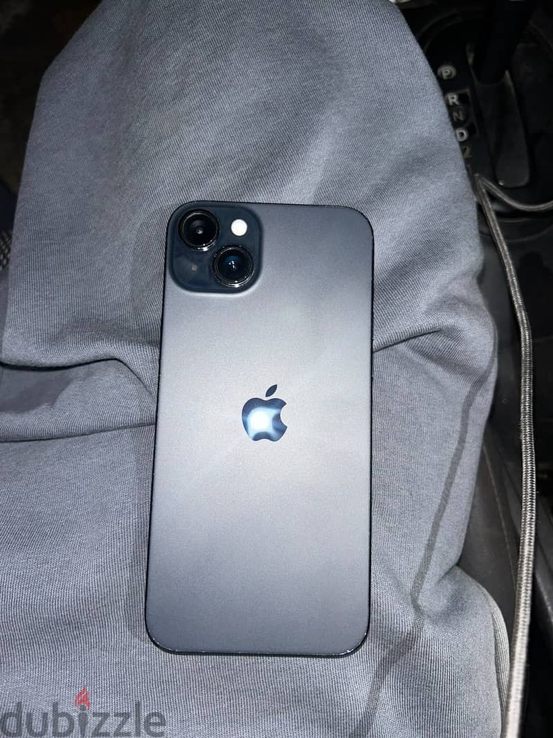 Apple - iPhone 15 plus 2