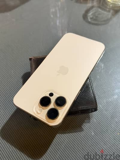 Apple - iPhone 16 Pro Max