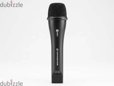 مايكSENNHEISER E 838-II-S VOCAL