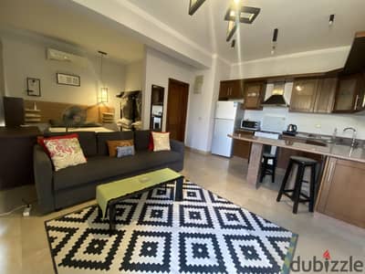 Fully modern furnished Studio Casa BevelyHills zayed