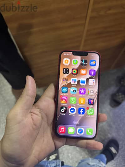 آبل - آيفون 13