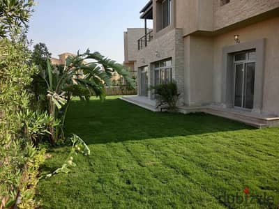 For rent, a modern villa at a special price in the most upscale location in Sheikh Zayed, Algieira, Sodic