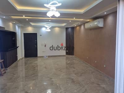 For Rent in Al Khamayel | Luxury & Privacy in One Place A stunning, brand-new apartment featuring premium finishes and a private garden.