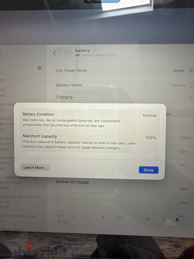 MacBook Air M1 7