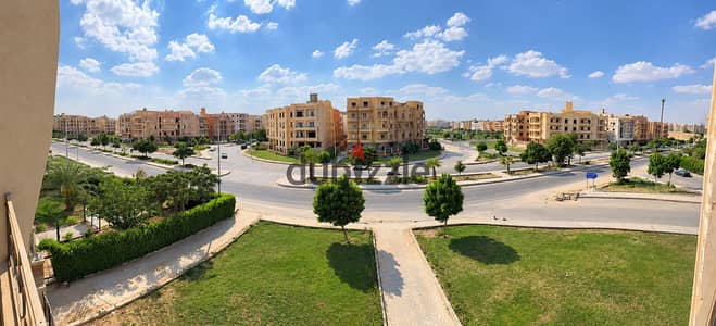 Apartment for sale in Al-Shorouk City