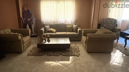 طقمين رسيبشن