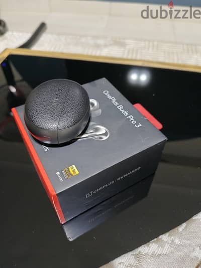 OnePlus Buds Pro 3