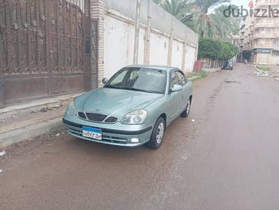 دايو نوبيرا 2007