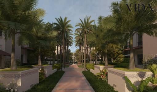 Stand Alone Villa For Sale In Ranches Dorra-New Zyed