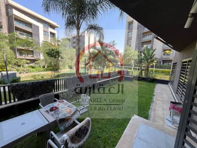 Furnished Apartment for Sale in Privado
