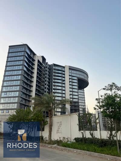 شقة للبيع في كمبوند زيد ويست من اورا | الشيخ زايد | 89م | غرفة نوم | تشطيب كامل ZED West Compound by ORA | Sheikh Zayed