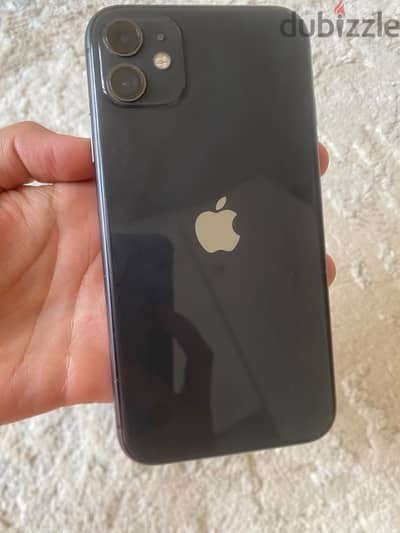 Apple - iPhone 11