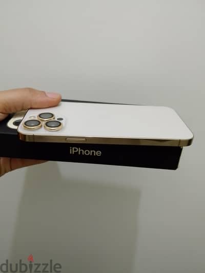 آبل - آيفون 13 برو ماكس