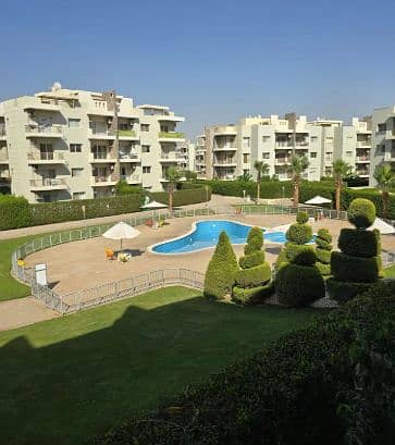 Premium Apartment for Sale 112 sqm in Address Compound – Sheikh Zayed – Super Lux Finishing