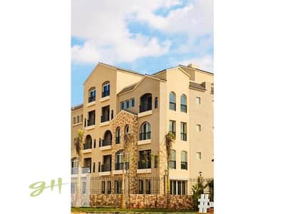 135 SQM Apartment for Sale in Green Square, Mostakbal City | Prime Location | Ready to Move | Maintenance Paid