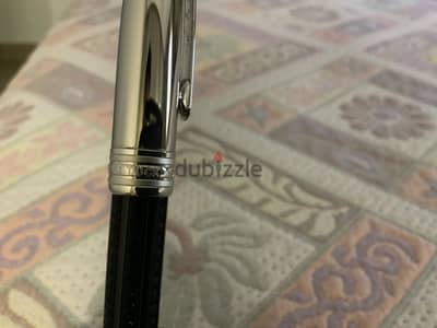قلم مونت بلانك اصلي